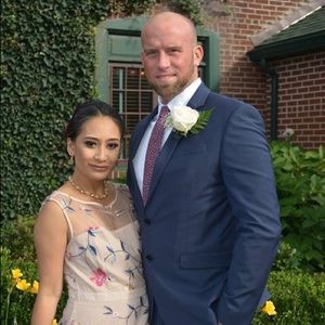 Meet your Posher, Jay